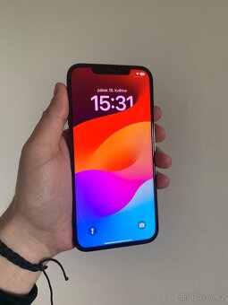 Apple iPhone 12 PRO MAX 128GB - Jako nový - 2