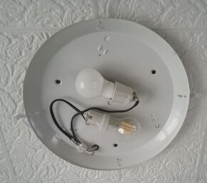 dětský lustr - 2