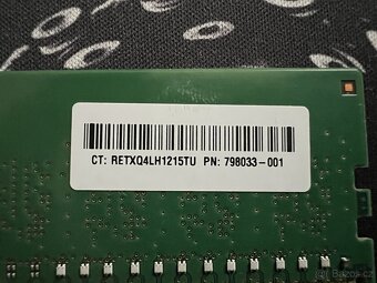 16GB RAM (4/4/8) - 2