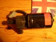Webasto - čerpadlo 12V / 25 W nezávislé topení/chlazení. - 2