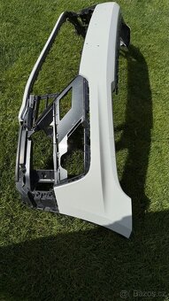 Nárazník VW Tiguan R-line - 2