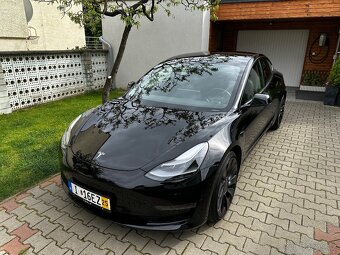 Tesla model 3 Performance ✅ Refresh model ✅ odpocet DPH - 2