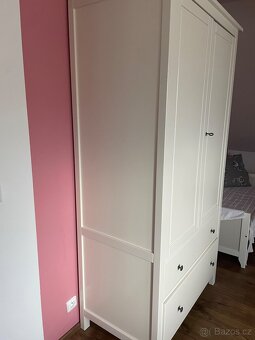 Skříň z IKEA - 2