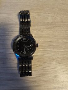 Hodinky , Citizen Automatic NJ0147-85E - 2