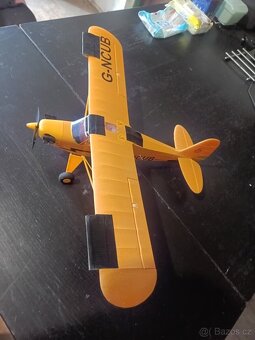 RC model Letadla a160-j3 Skylark - 2