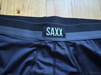 Panske boxerky SAXX - 2