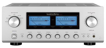 Luxman L 505-507 looking - 2