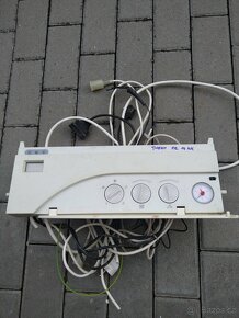 Elektronika z plynového kotle Thermona pr 14 kx - 2