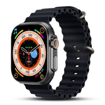 CHYTRÉ HODINKY STYL APPLE WATCH ULTRA - NOVÉ - 2
