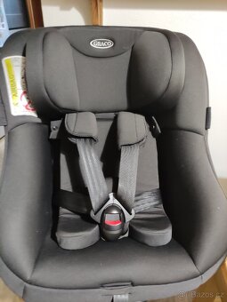 Graco Turn2me - 2