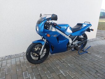 Yamaha tzr 250 2t - 2