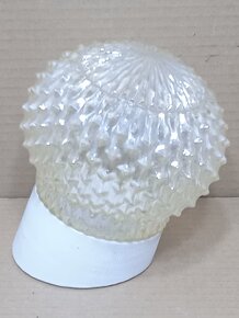 S30 - Porcelánové retro nástěnné světlo - 2