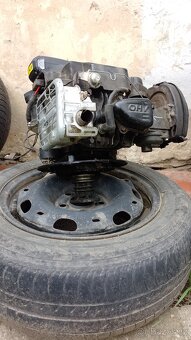 Motor - 2