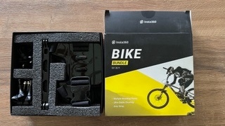 Držiaky ku Insta360 ONE X2 - 2