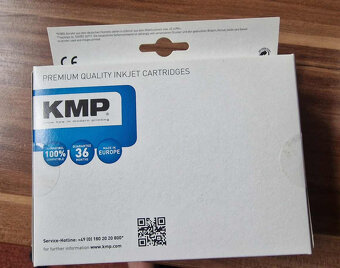 Kompatibilní inkoustová cartridge HP 903XL - 2