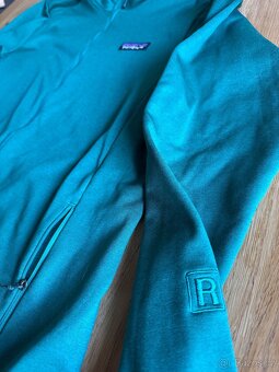 Dámská Fleece mikina Patagonia R1 (vel M) - 2