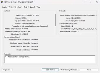 Nvidia GeForce RTX 3070 8GB (Gigabyte AORUS Master) - 2