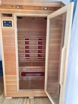 Sauna pro 2 - 2