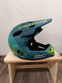 Helma na kolo Cratoni C-maniac 2.0 mx - 2