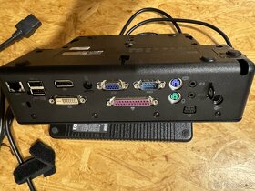 Dokovací stanice replikátor portů HP - 2