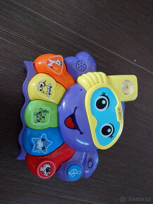 Chobotnikca - 2