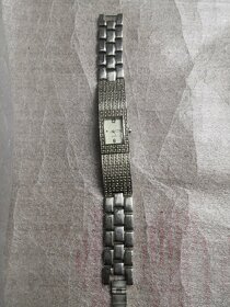 Retro hodinky - 2