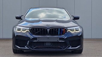 BMW M5 F90 - 2