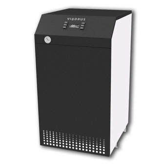 nový plynový kotel VIADRUS GARDE ,G42 ECO M, 30kw - 2