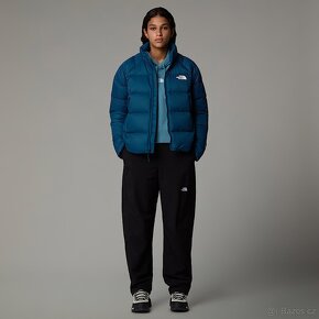 THE NORTH FACE DÁMSKÁ ZIMNÍ NOVÁ BUNDA VEL.XS - 2