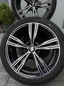 ALU itWHEELS 225/45/18 ET30 TOP - 2