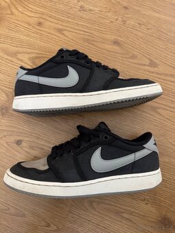 Nike Jordan Ajko 1 - 2