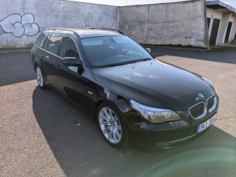 BMW 530d touring LCI - 2