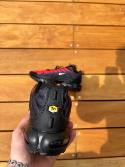 Nike TN Červené - 2