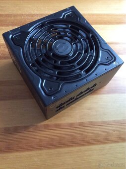 Evga Supernova G3 650w - 2