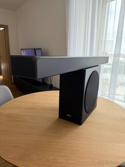 Samsung Harman Kardon soundbar HW-Q80R - 2