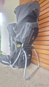 Krosna Deuter - 2