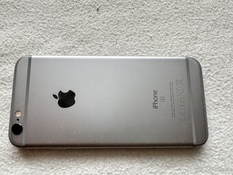 iPhone 6s - 2