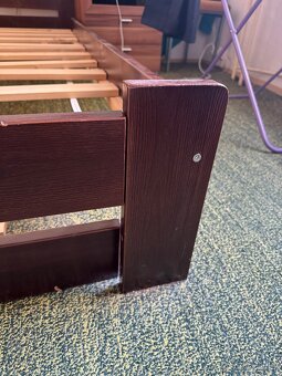Postel 160x200 - 2