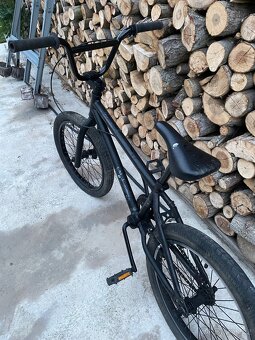 Prodam Bmx kolo - 2