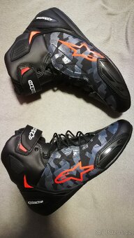 Alpinestars Faster 3 ve vel:43 - 2
