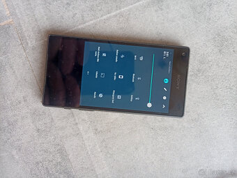 Sony Xperia Z5 (   prodáno ) - 2