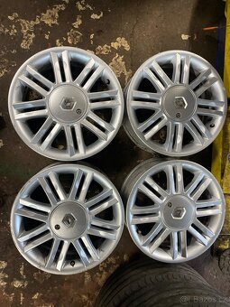 4x100R16 - 2