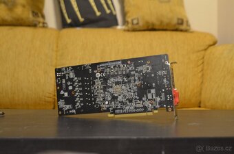 🛠️ Výprodej PC dílů – RX 580 8GB, Ryzen 2700X, TUF B450M, C - 2