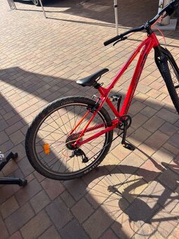 Kolo Rockmachine Thunder 27,5” S - 2