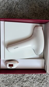 Lumea 7000 1997 se dvěma nástavci - 2