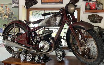 Jawa Special - 2