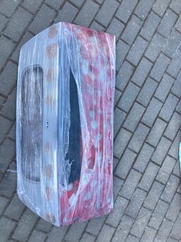 Kufr prelude 4g - 2