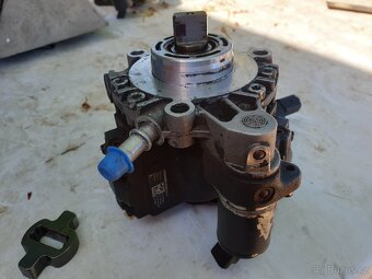 Vysokotlaké čerpadlo pumpa PSA 2.0HDI - 2