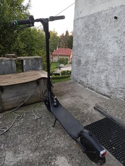 Ninebot F2 Pro D.. až 40 km - 2