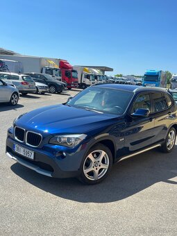 BMW X1 E84 130KW 4x4 - 2